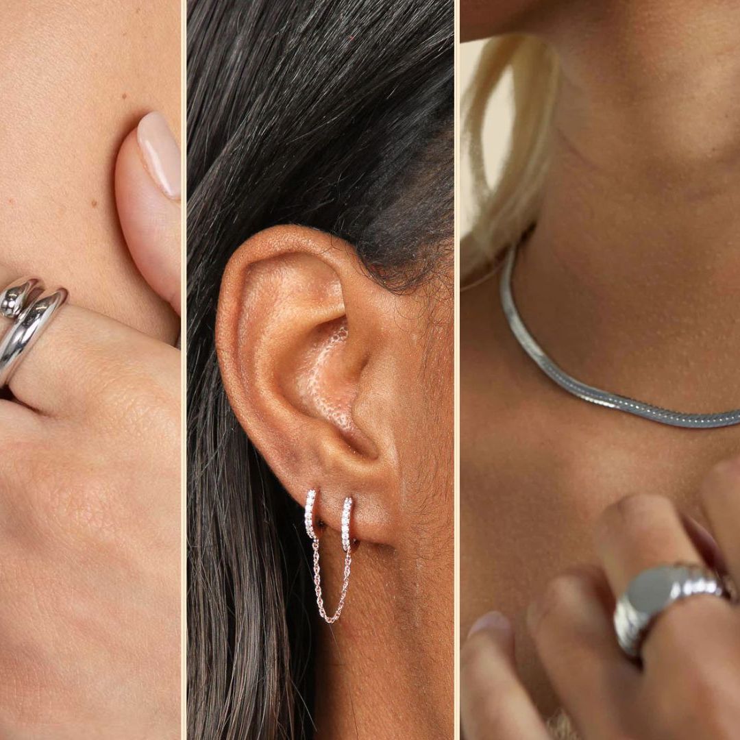Our top 7 Astrid & Miyu picks to elevate your jewellery rotation