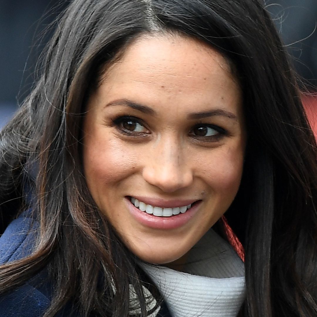 Meghan Markle's incredibly modest $67 Christmas gift to Oprah Winfrey revealed