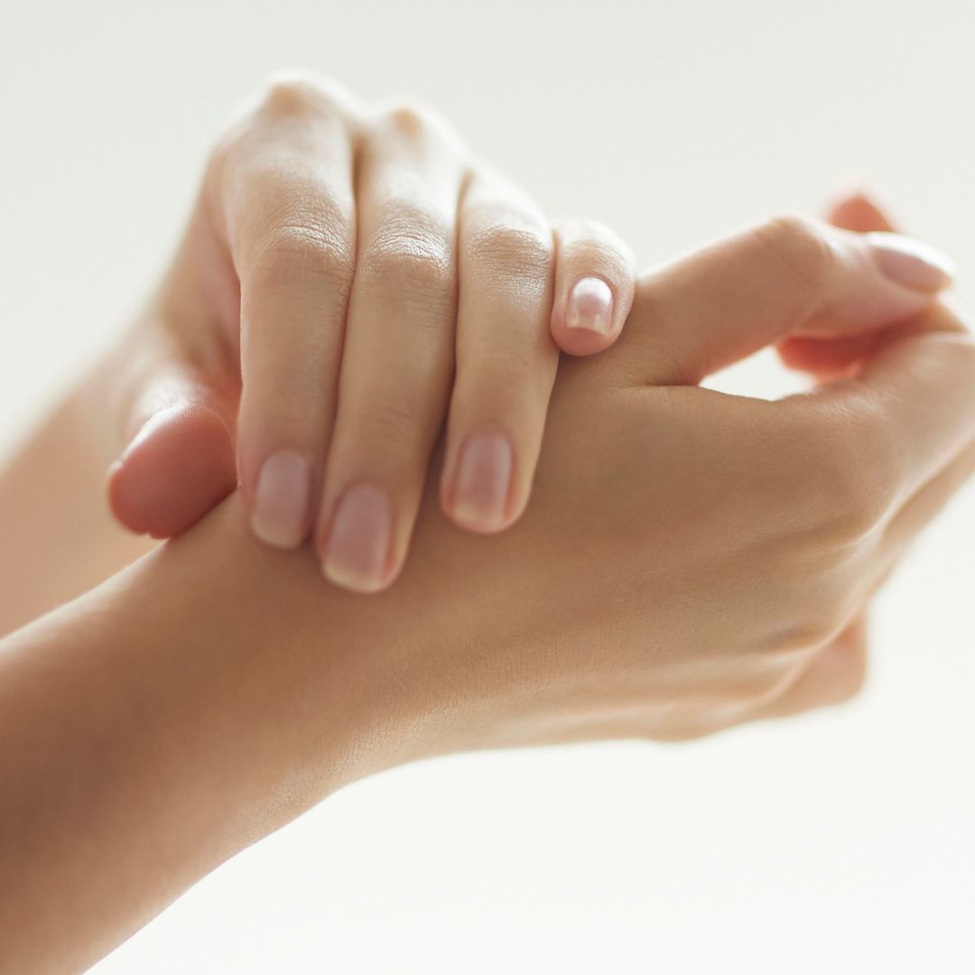 The anti-ageing secrets that'll stop your hands from looking old before their time