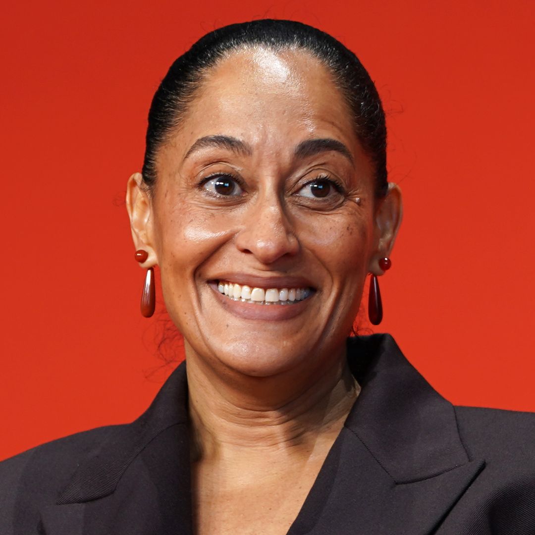 Tracee Ellis Ross reveals how many underwear she packs for a solo trip