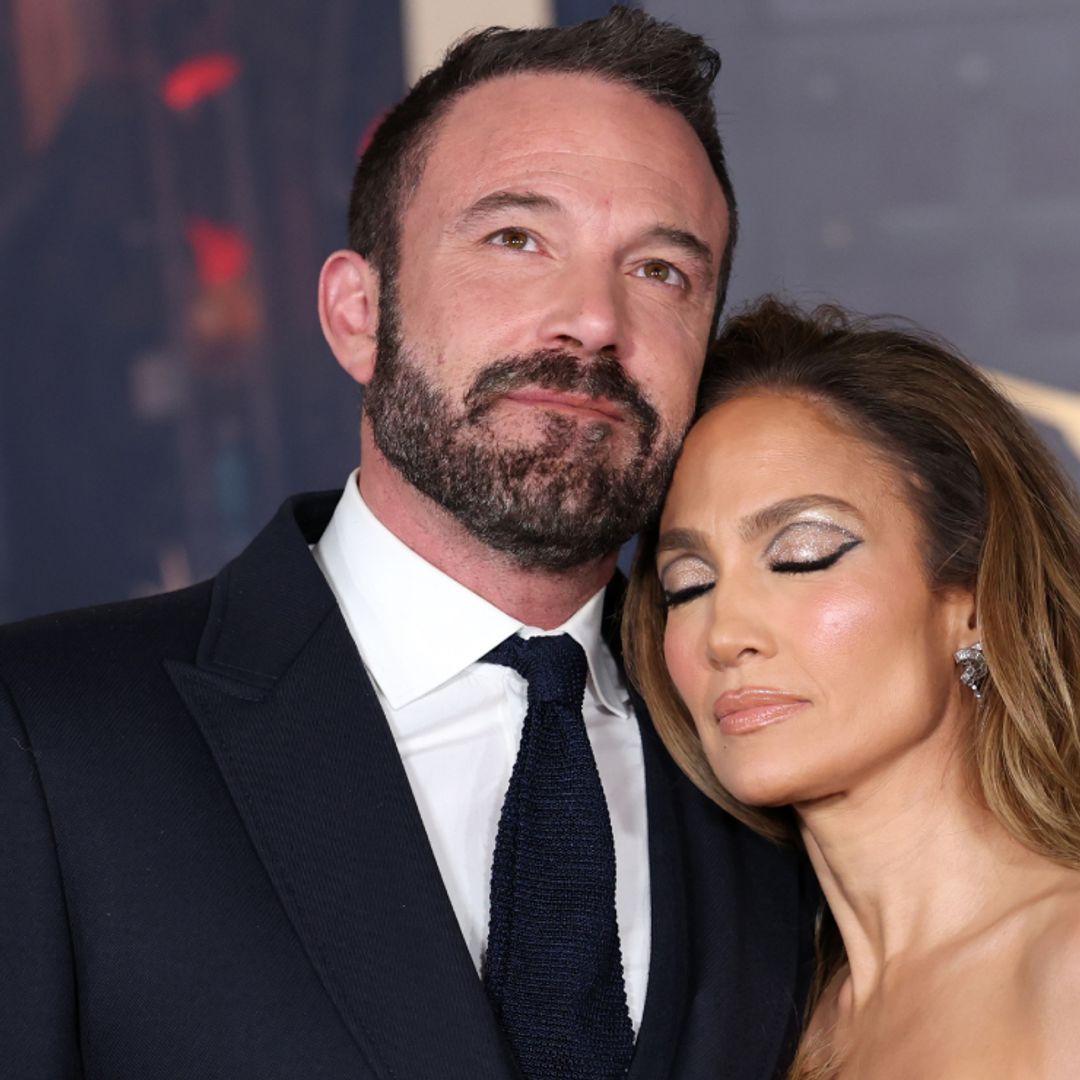 Jennifer Lopez and Ben Affleck slash the price of $68m marital home after divorce