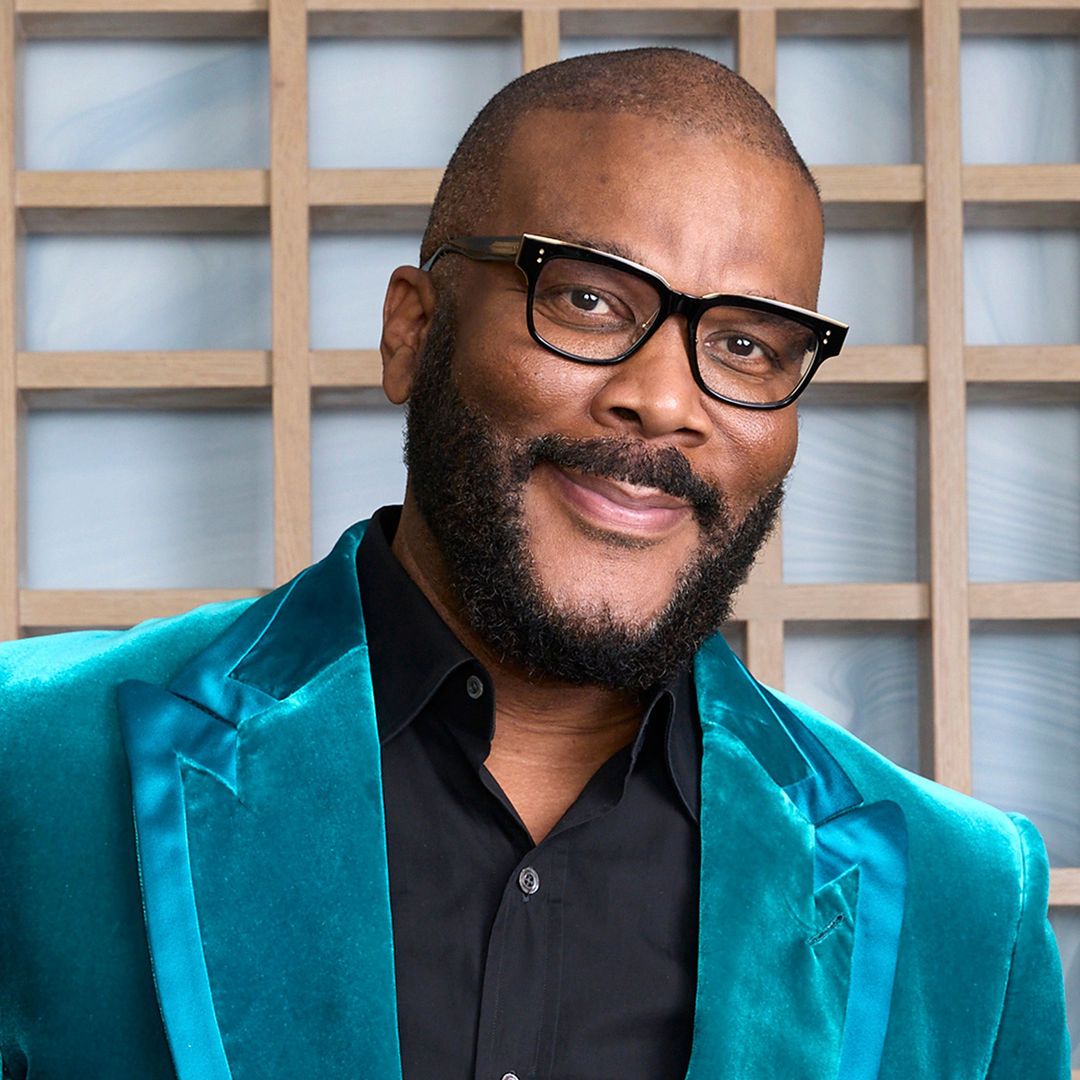 Tyler Perry's eye-watering net worth is over nine digits
