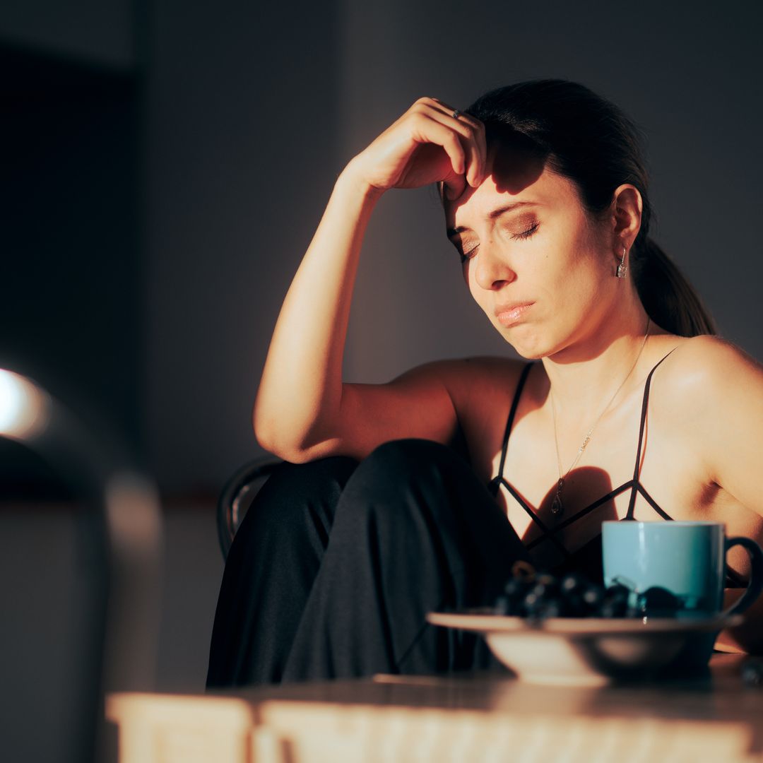 How much iron do you need? Surprising signs you're low and how to fix it