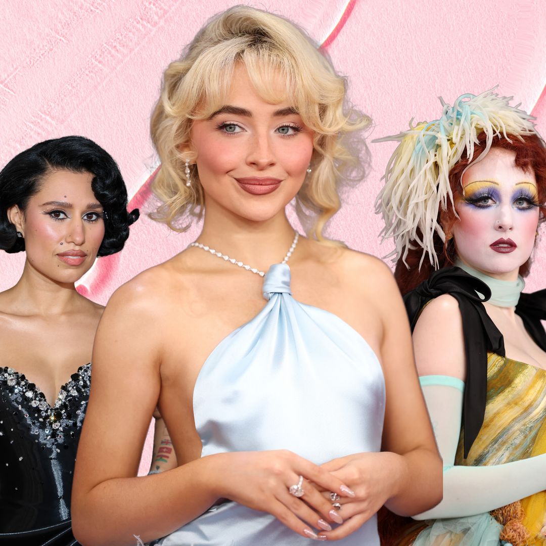 Best Grammy 2025 celebrity beauty looks: From Cynthia Erivo to Lady Gaga