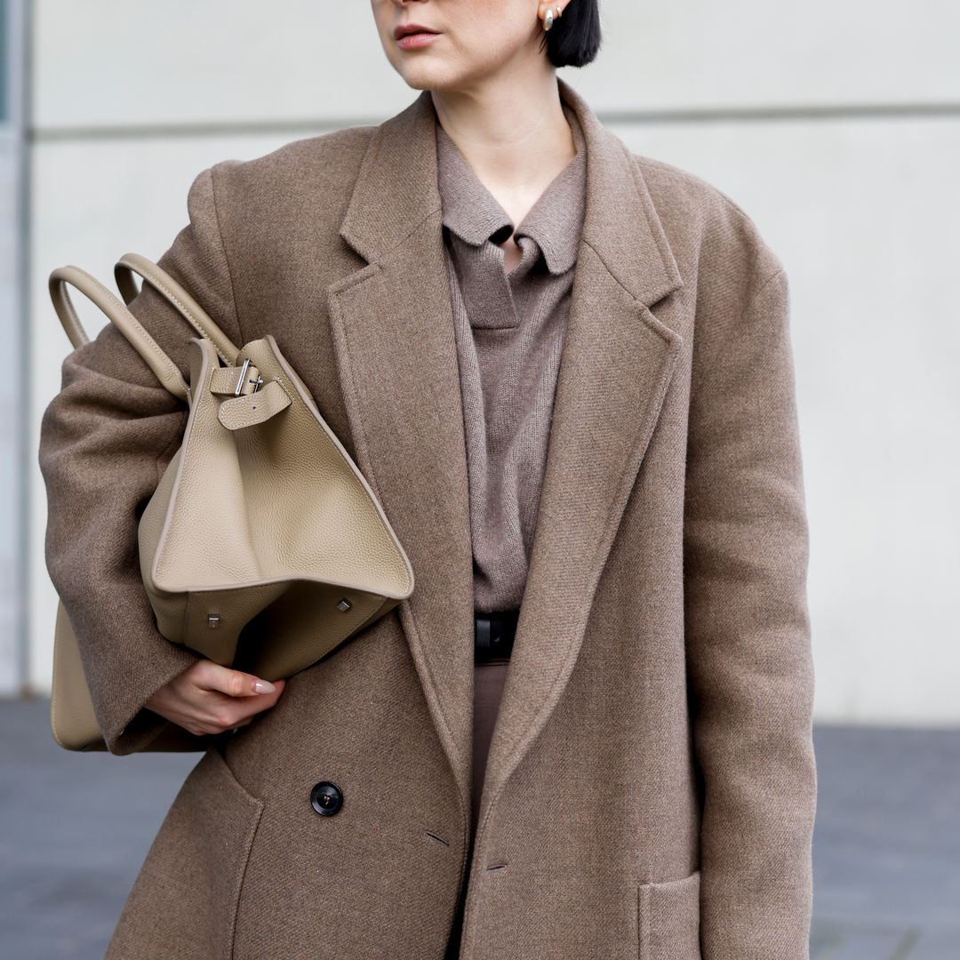Meet The Row's Margaux: The bag everyone's coining 'the new Birkin'