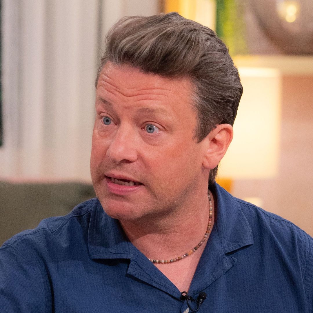 Jamie Oliver's setback with £6m family home