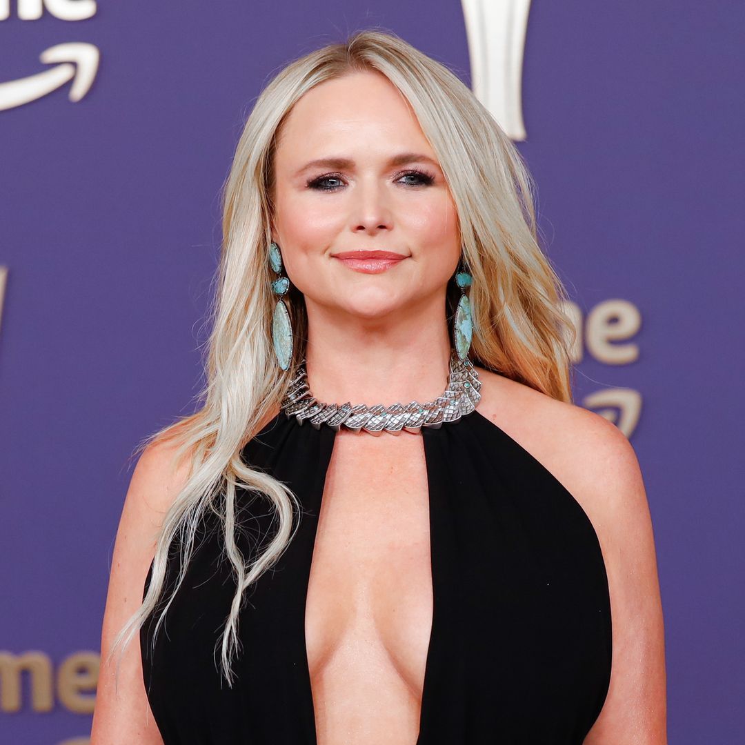 Miranda Lambert claps back at troll that commented on 'unattractive' appearance