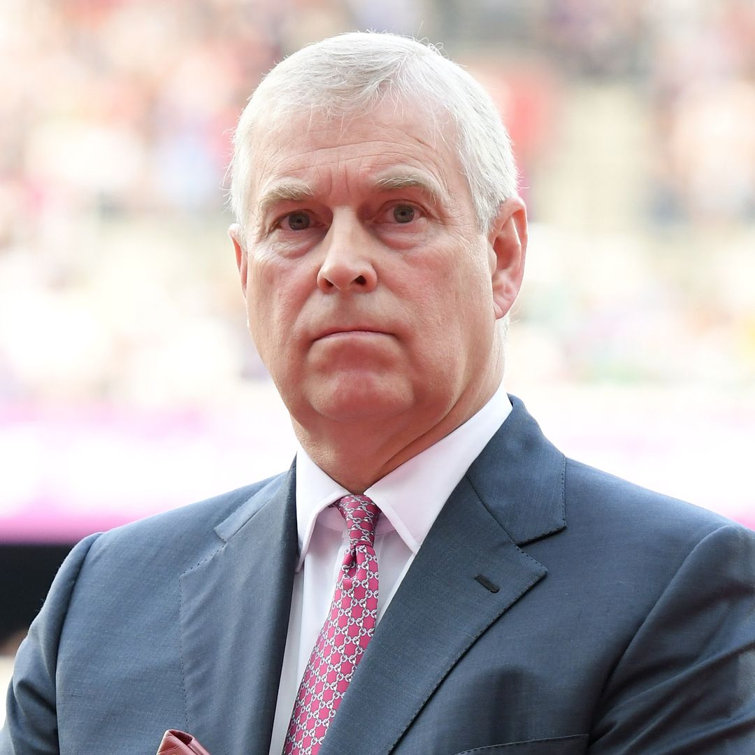 Read U.S. lawmakers' full letter to Andrew Mountbatten Windsor