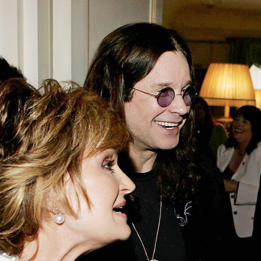 Buckingham Palace's personal move to honor Ozzy Osbourne was all the more special for this reason