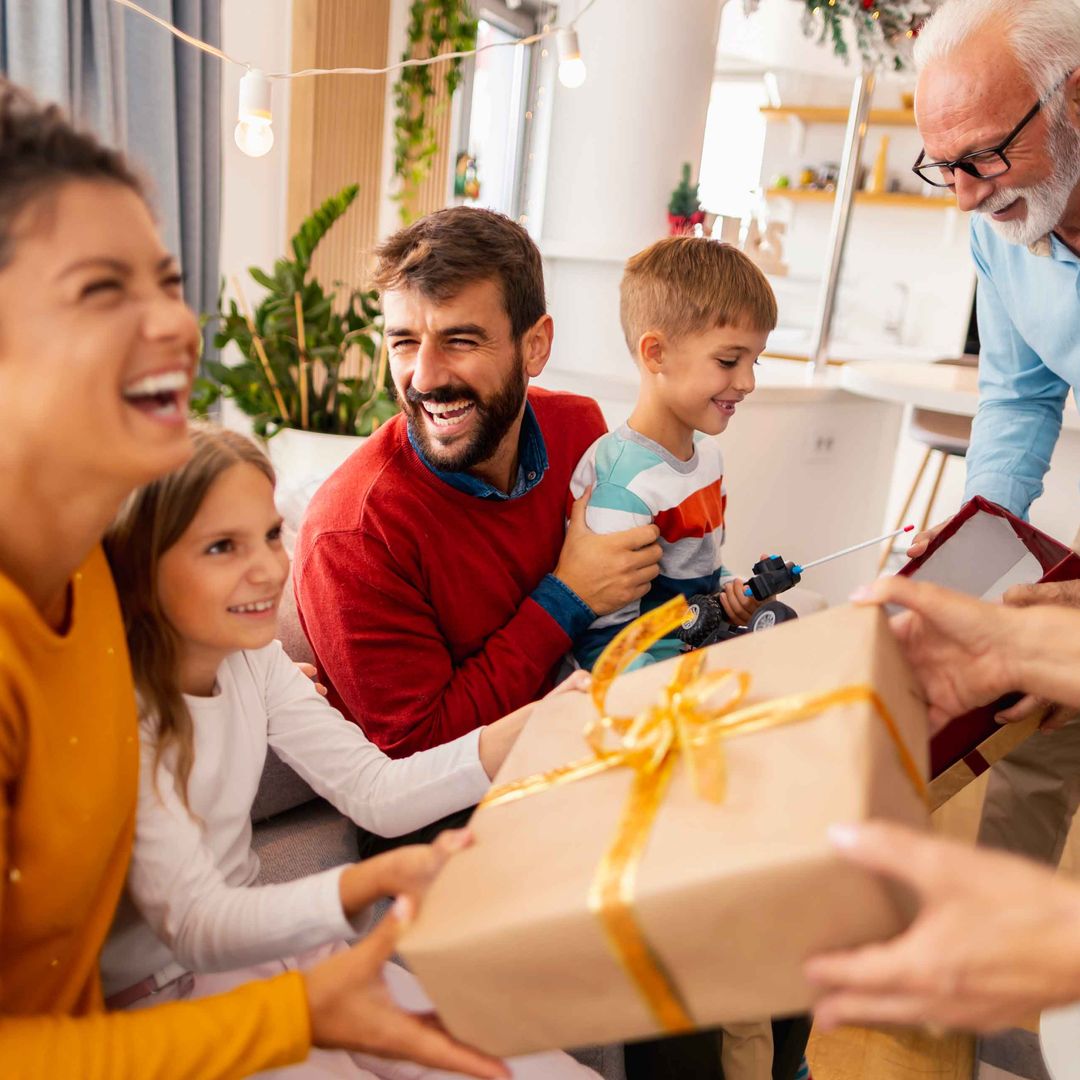 18 gifts for families to enjoy, anytime of the year