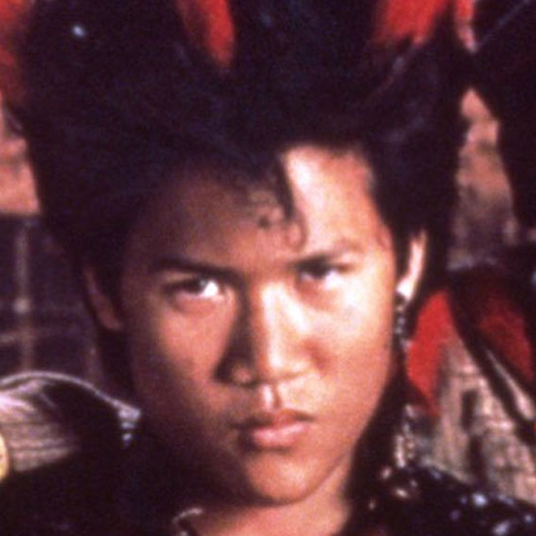 What happened to the cast of Hook 34 years on? 