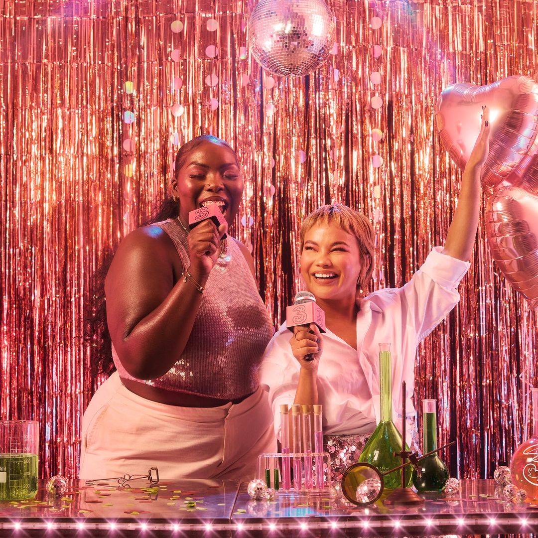 Oxford University expert reveals the songs mathematically proven to boost your mood