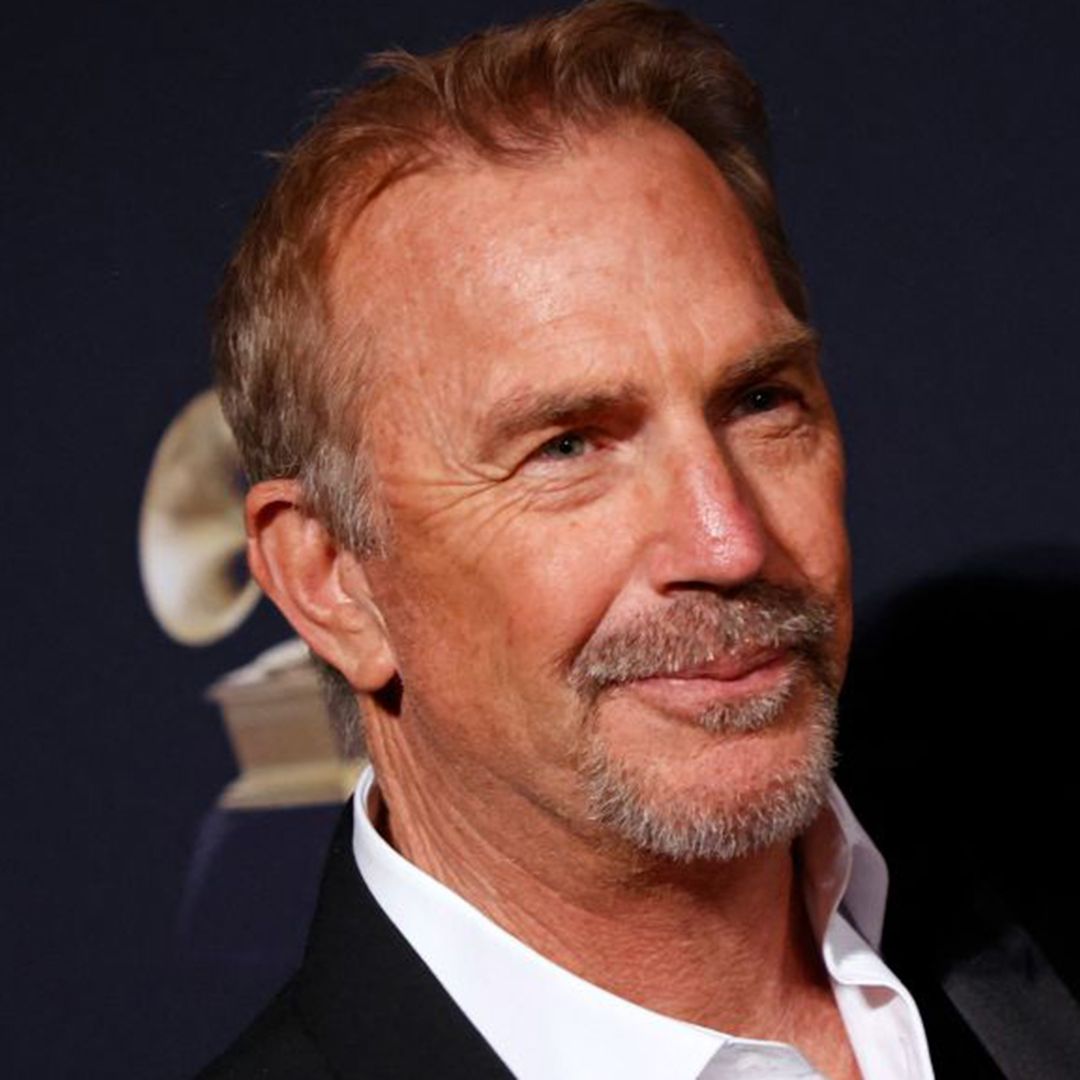 Kevin Costner reveals why he gambled $38million of his personal money