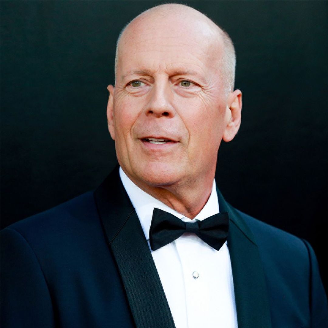 Bruce Willis' youngest daughter showcases short haircut in new photos with sisters and mom