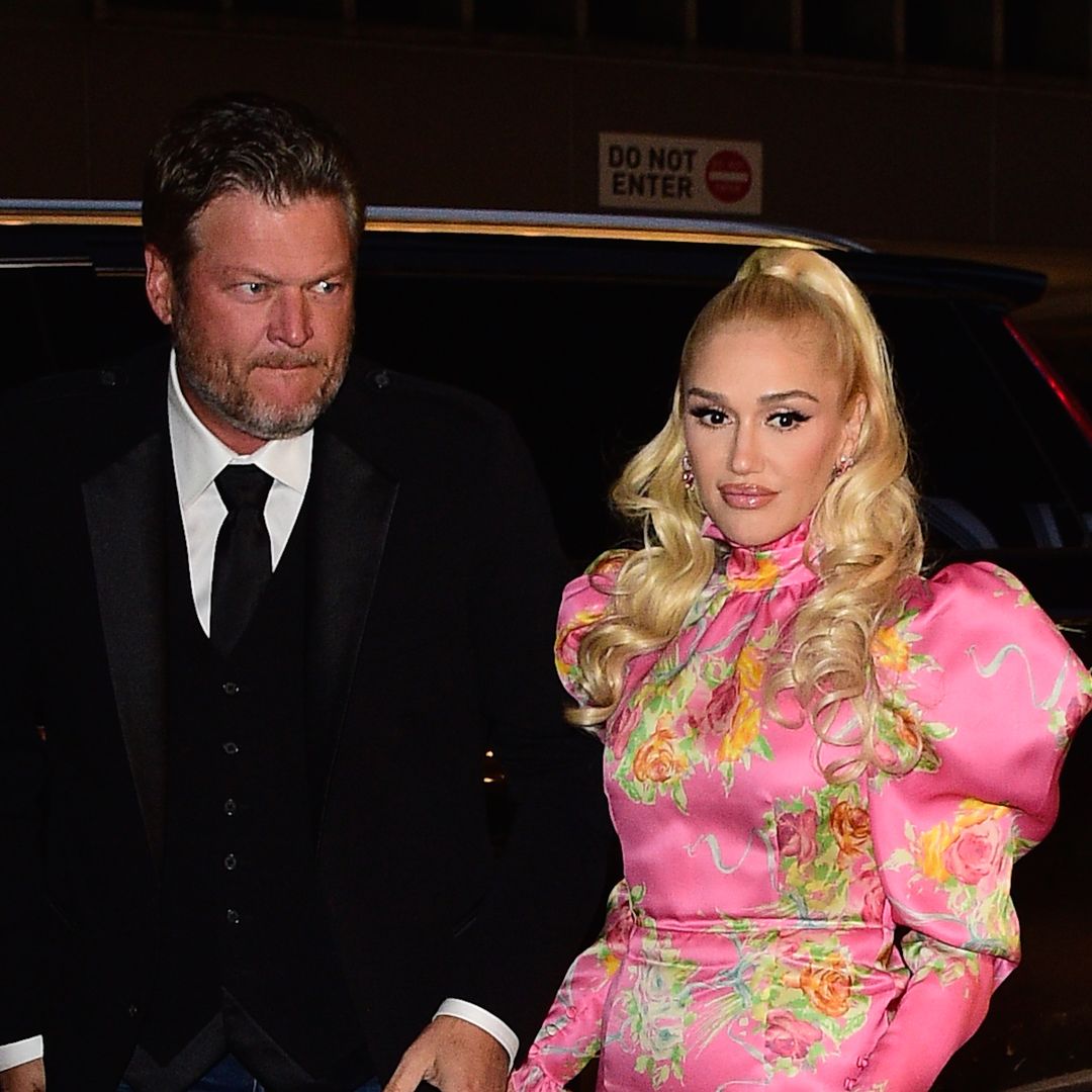 Watch: Gwen Stefani worries if she and Blake Shelton 'made the right decision' with latest home project