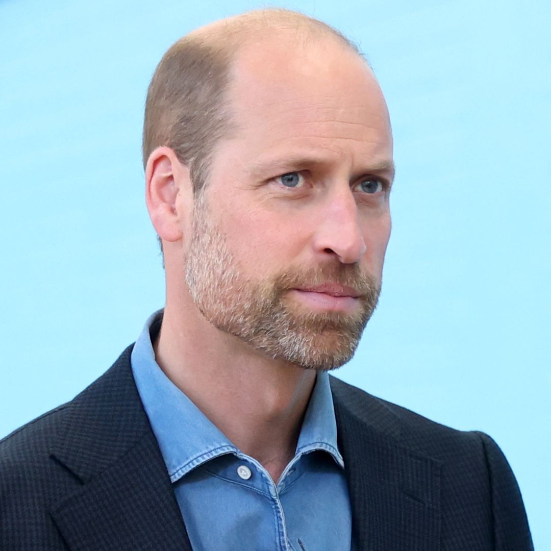 Prince William pays tribute to footballer Diogo Jota