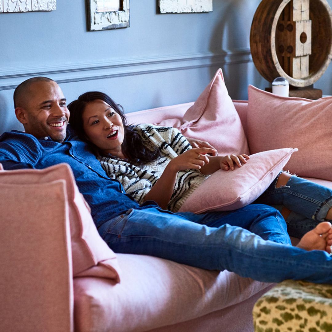 Dopamine décor: How your home can make you happier