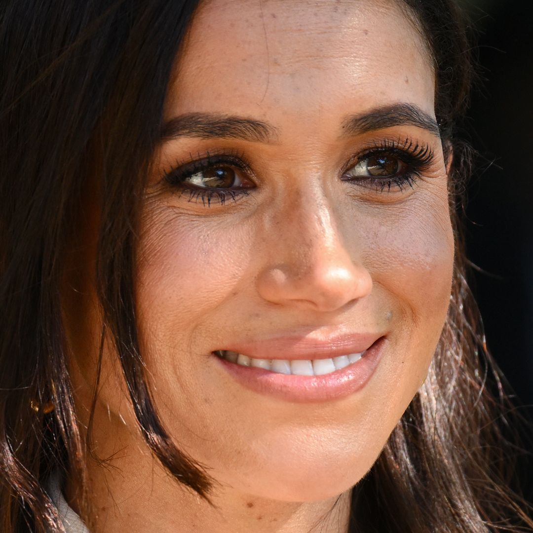 Meghan Markle's skin-plumping collagen jelly is on sale