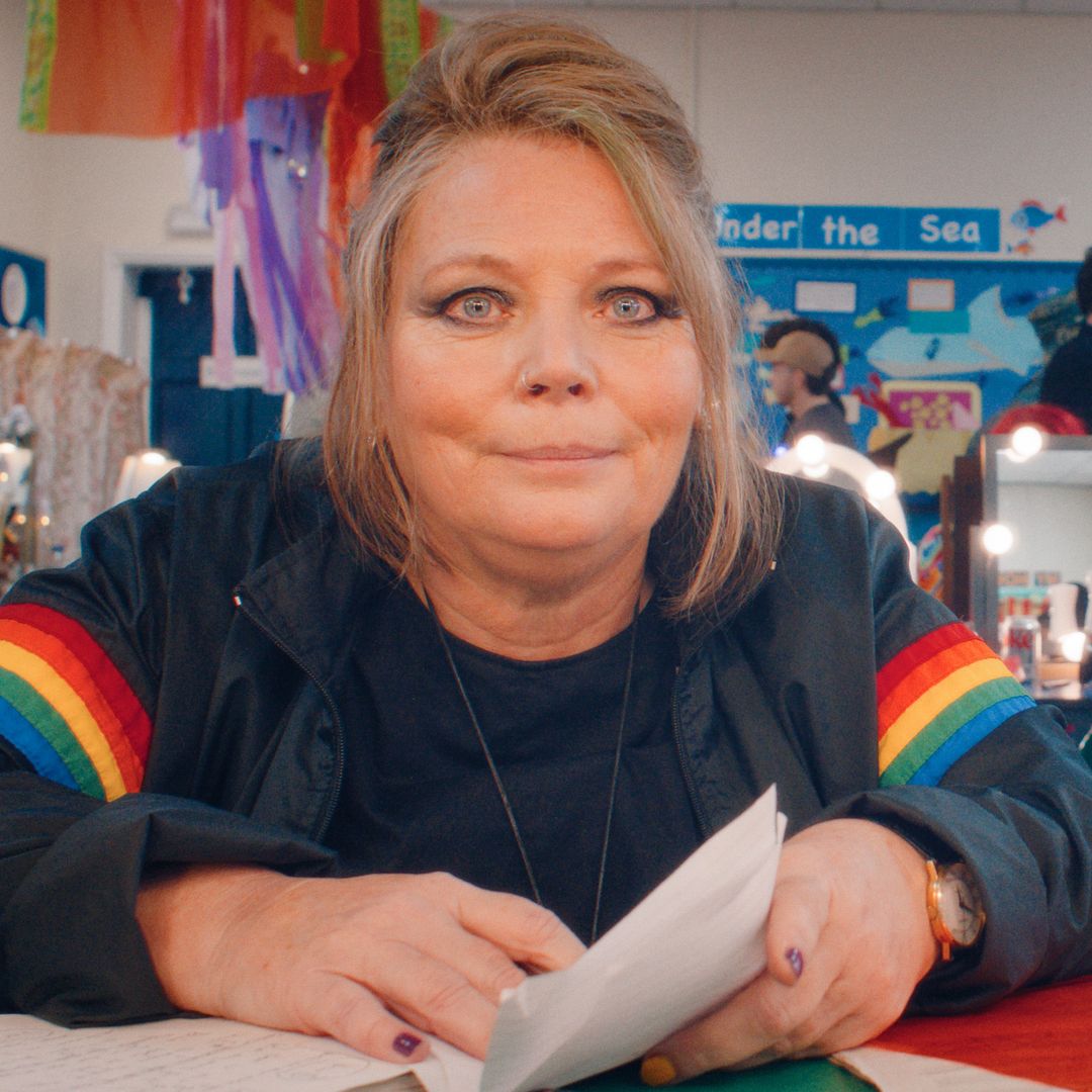 Exclusive: Sally Wainwright reveals the real-life inspiration behind Riot Women - and whether she'll return to police dramas after Happy Valley