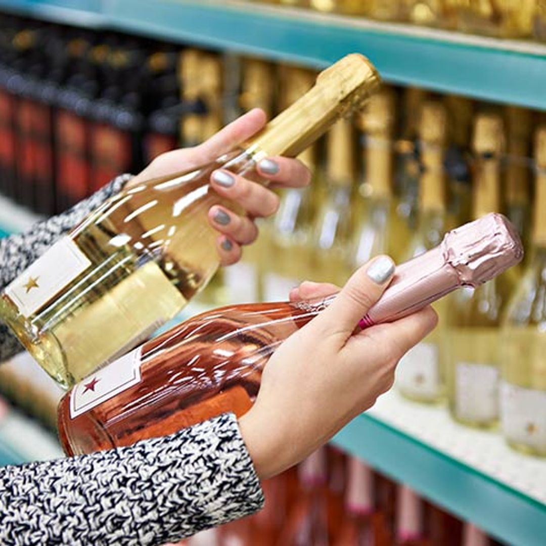 The award-winning tipples available at your local supermarket