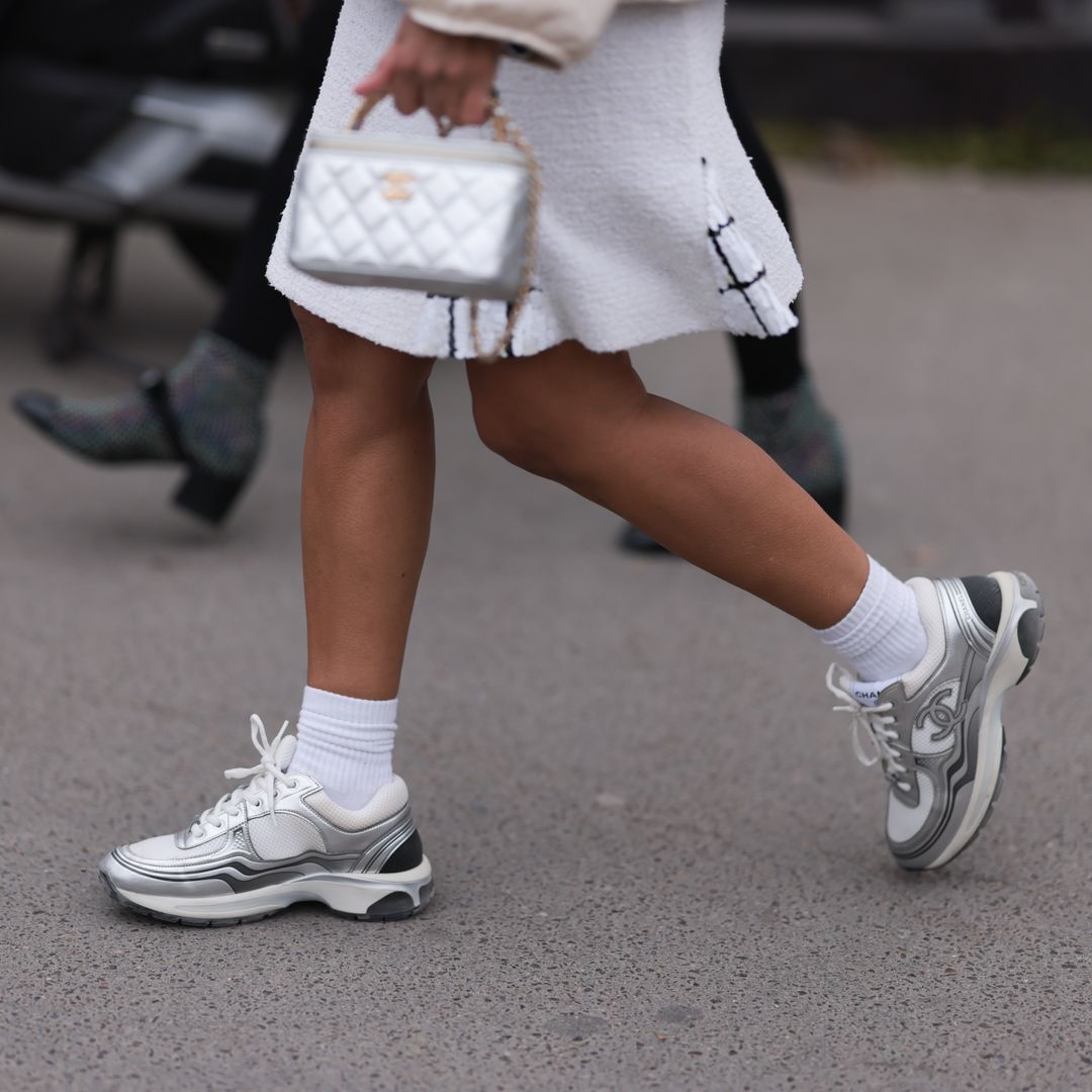 The best sustainable trainers to add to your footwear repertoire