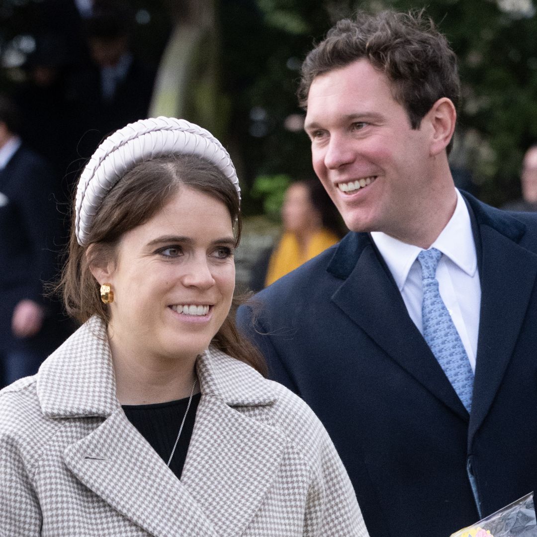 Princess Eugenie parties with Jack Brooksbank and Ellie Goulding