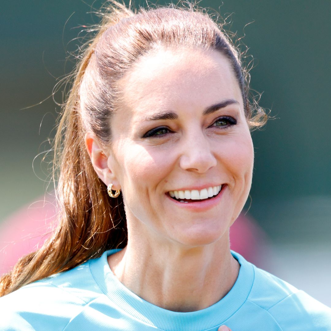 Princess Kate undergoes 'personal reinvention' with evolving look for 2025