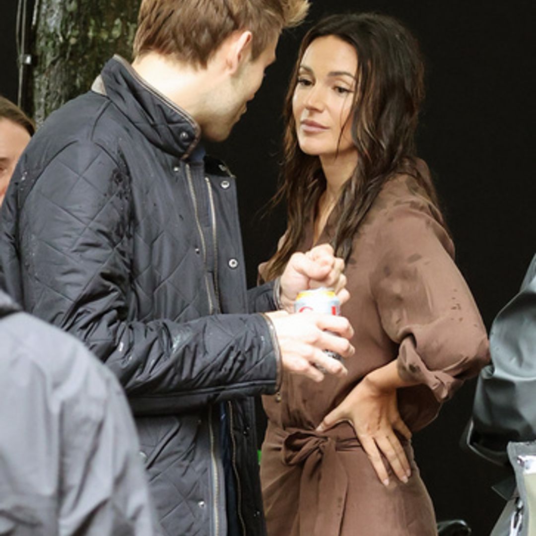 The Blame gets first look as filming for 'unmissable' ITV drama gets underway