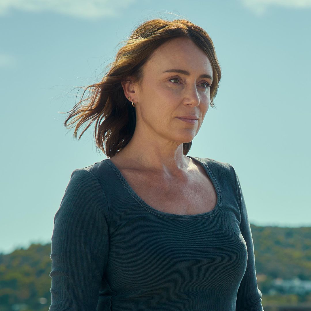 Viewers binge-watching 'gripping' 6-part crime thriller in one day