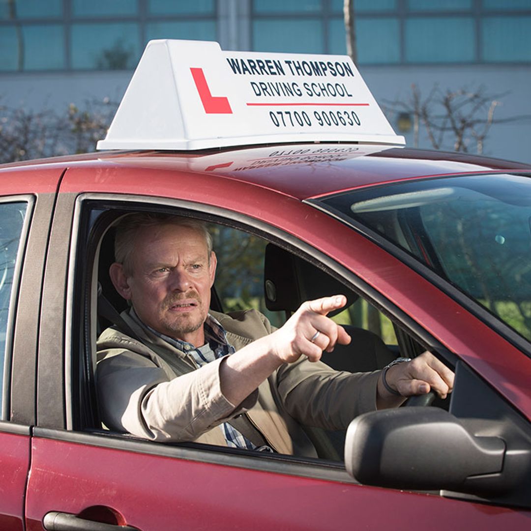 Everything you need to know about new BBC comedy Warren