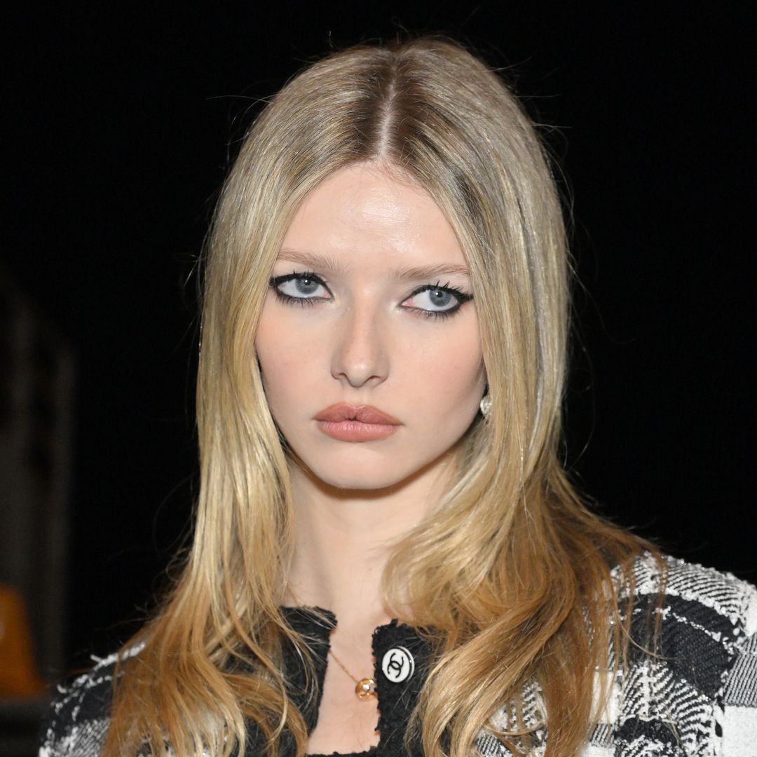 Apple Martin breaks her silence on 'mean girl' claims after Paris debutante ball controversy