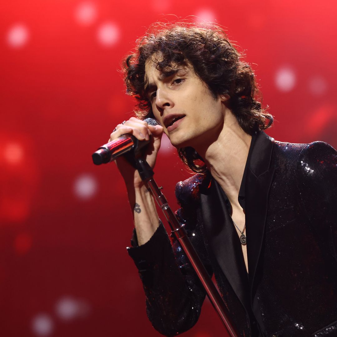 Meet Sombr, the 20-year-old musician causing drama on TikTok