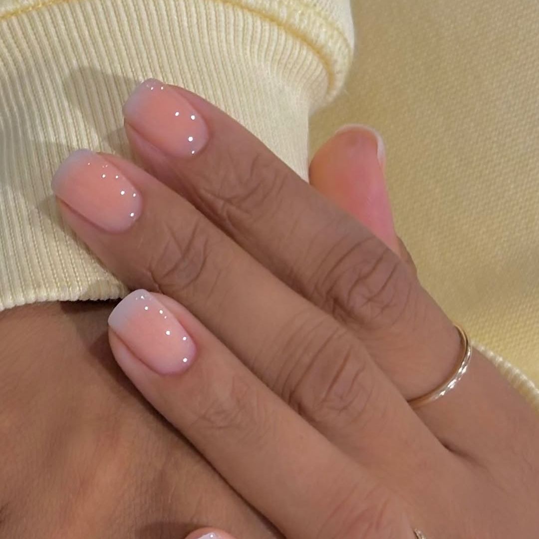 Short Nail Design Trends for 2025