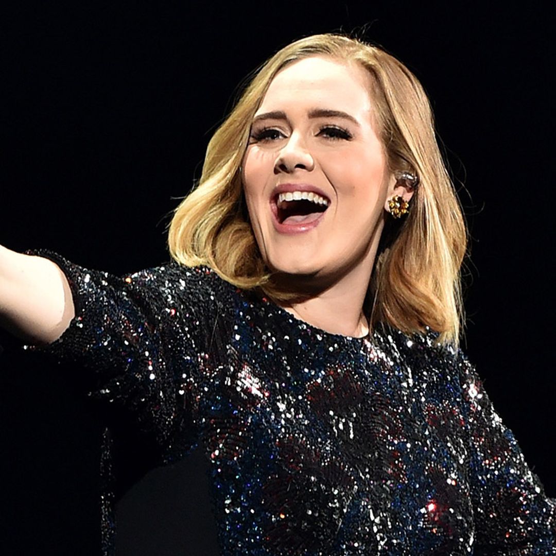 Adele