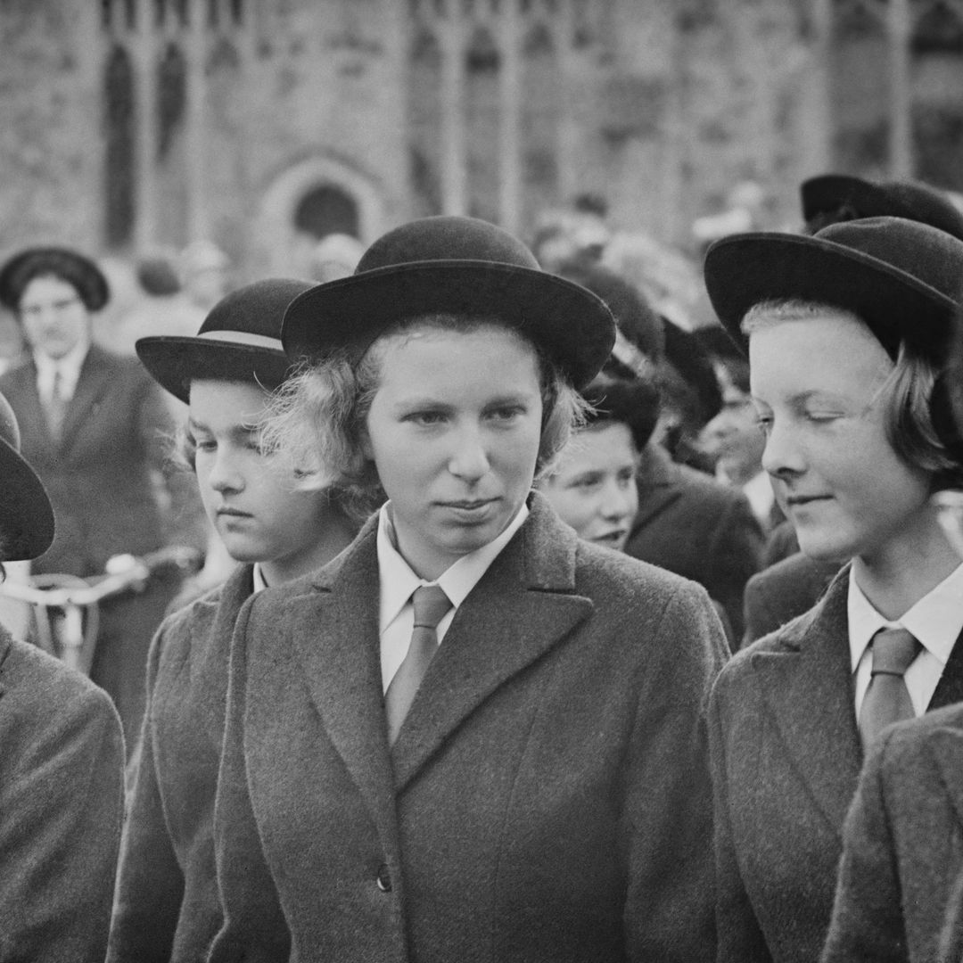 Princess Anne shares her honest thoughts on boarding school - and this is what other royals have said
