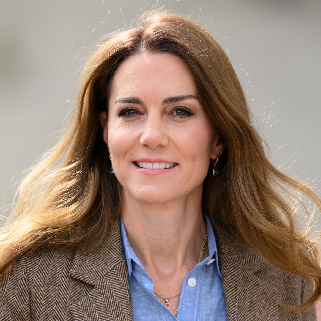 Princess Kate's secret engagement with William after missing Royal Ascot