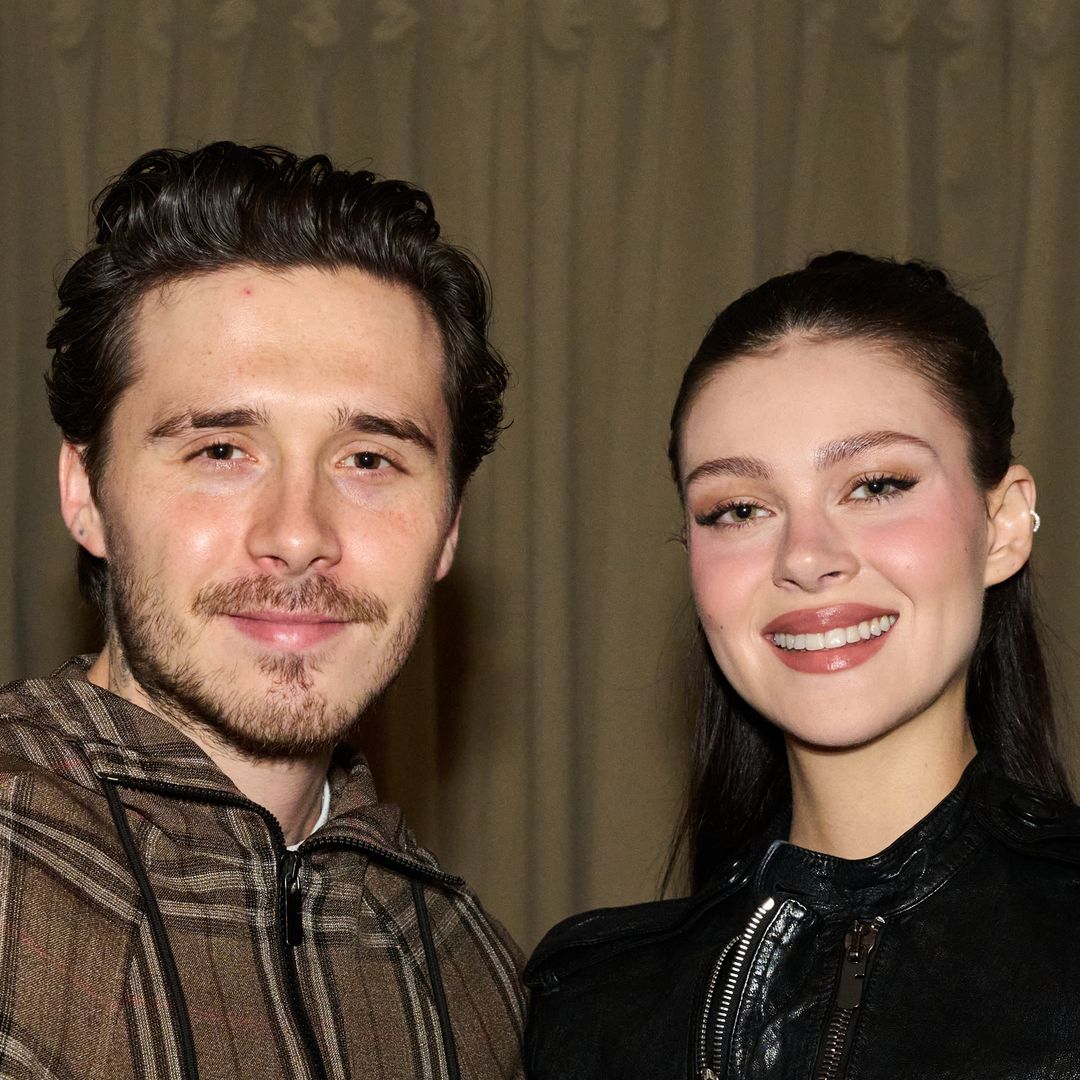 Brooklyn Beckham reveals his adorable nightly ritual with wife Nicola Peltz