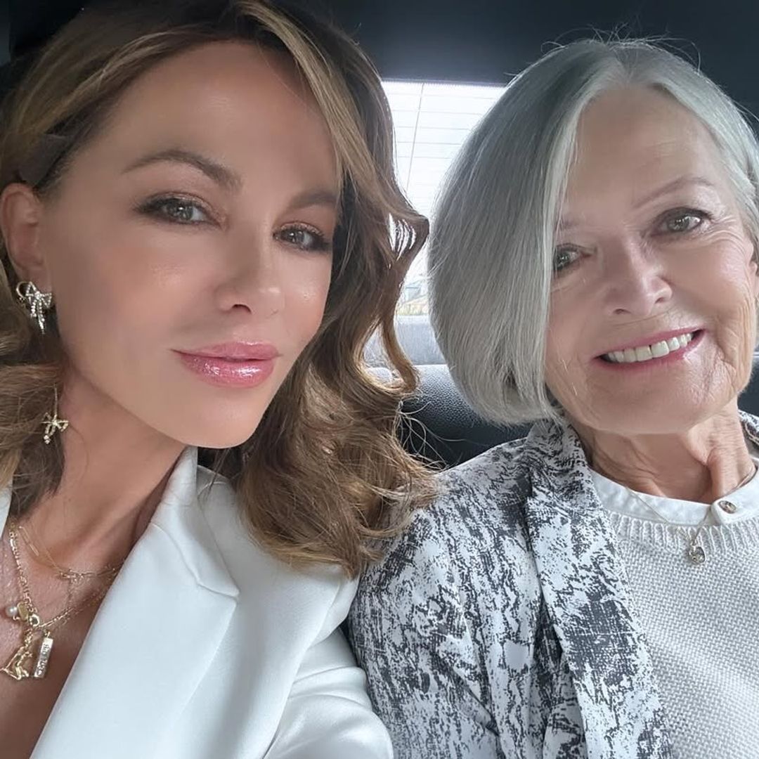 Kate Beckinsale shares emotional tribute to ailing mother in touching hospital video