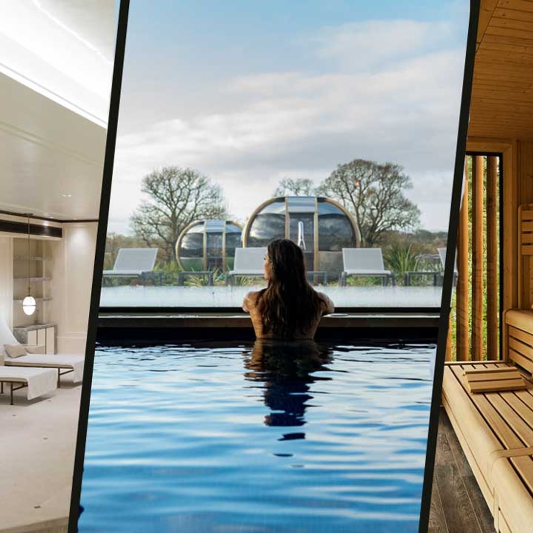 Good Spa Guide 2021: the winners roadtested