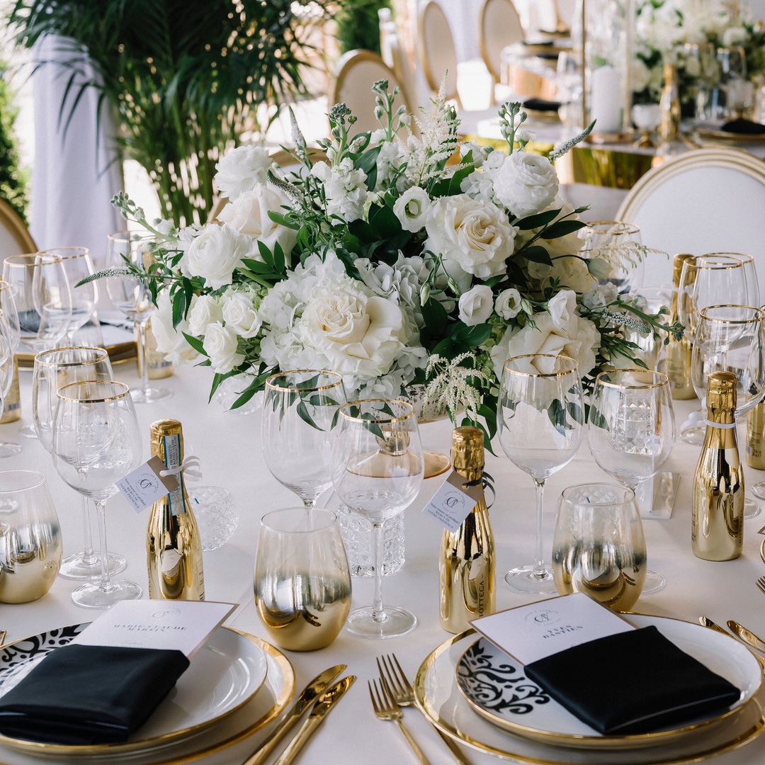 4 Wedding Flower Trends Set To Dominate in 2024