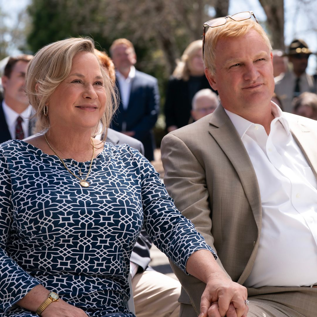 'Shocking' 8-part true crime drama based on true story is on my watchlist this week