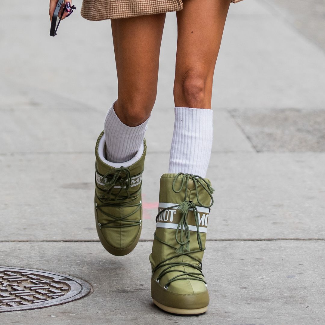 11 Best Snow Boots for fashion lovers in 2025