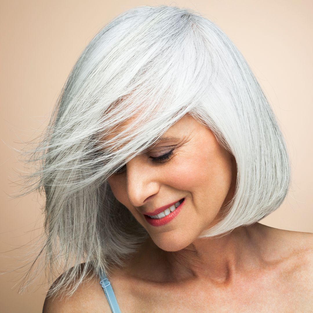 Is your hair ageing you? 5 haircuts that'll make you look so much younger