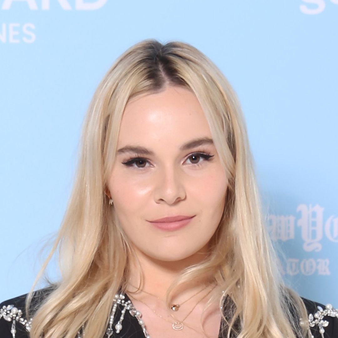 Holly Ramsay melts hearts with the sweetest snapshots of her baby brother Jesse