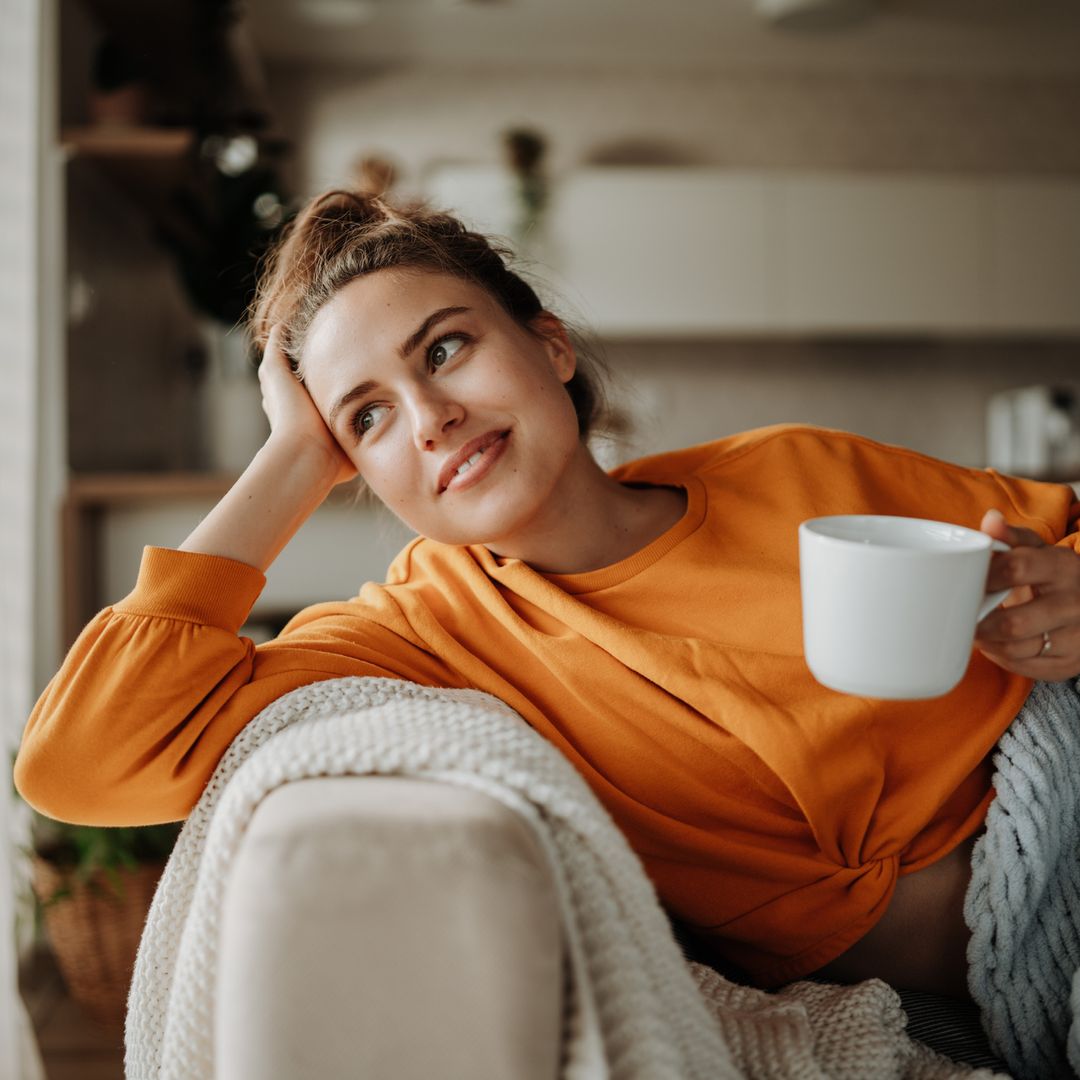 5 ways to make every day special – and feel instantly happier