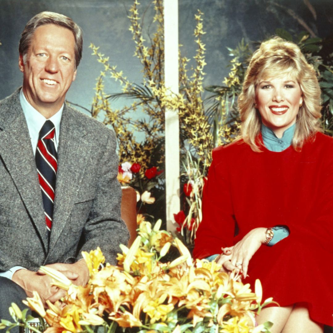 From David Hartman to Robin Roberts, see the first-ever GMA hosts from the '70s to today's stars as show turns 50
