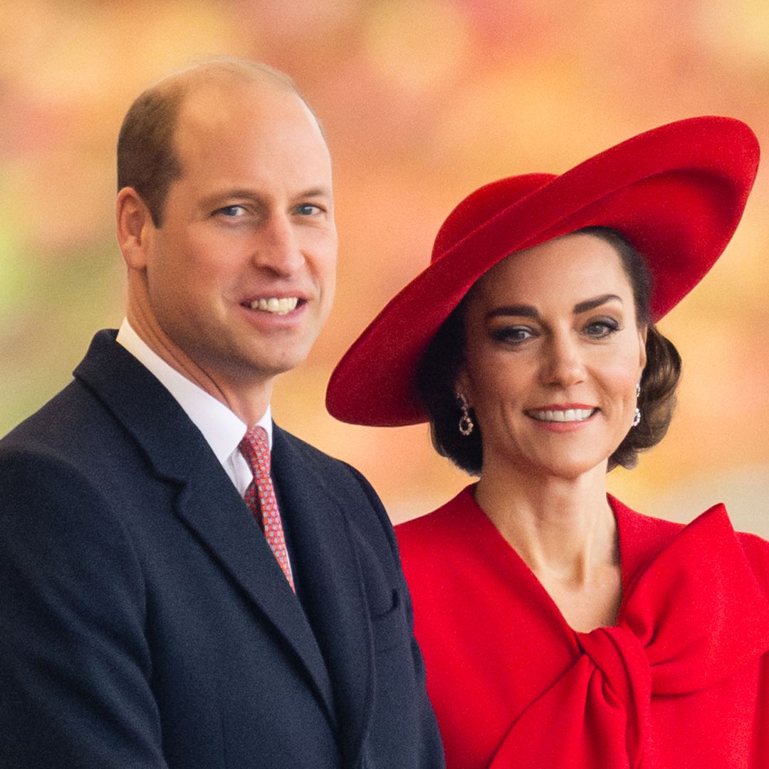 Princess Kate and Prince William confirm first outing in 7 weeks