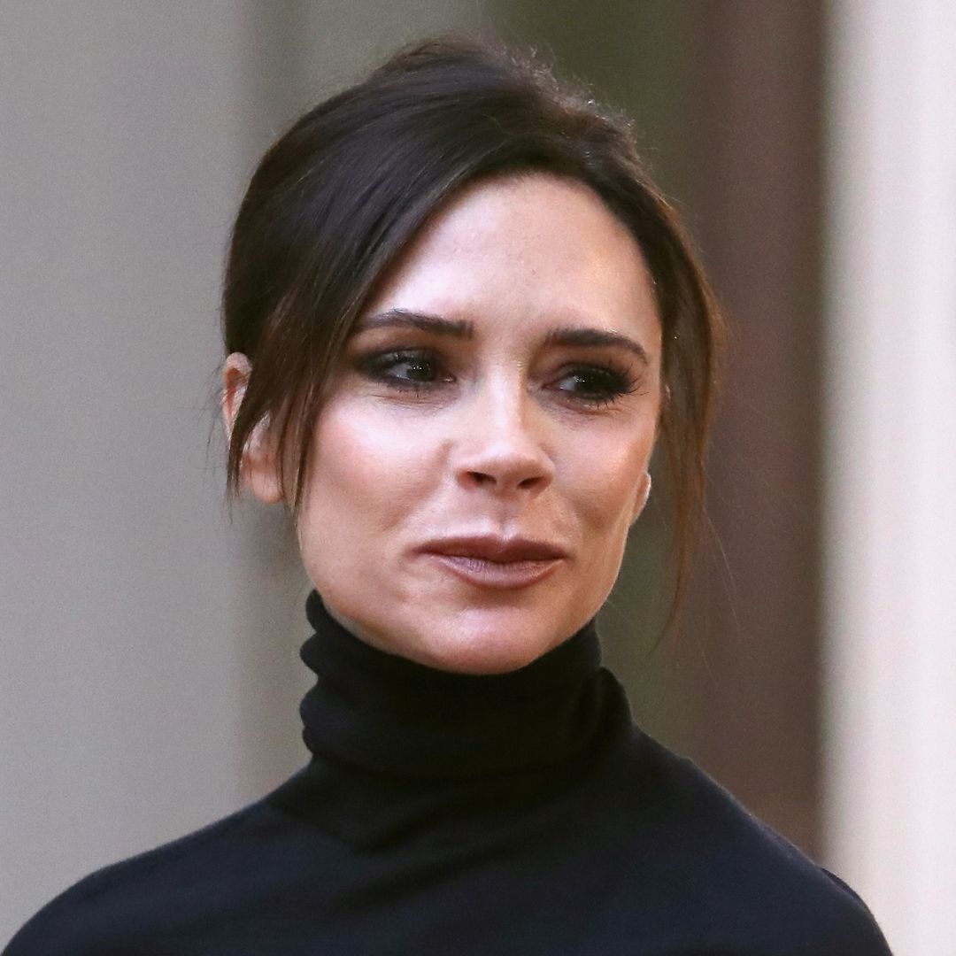 Victoria Beckham's 'effortless' new hairstyle for women over 40
