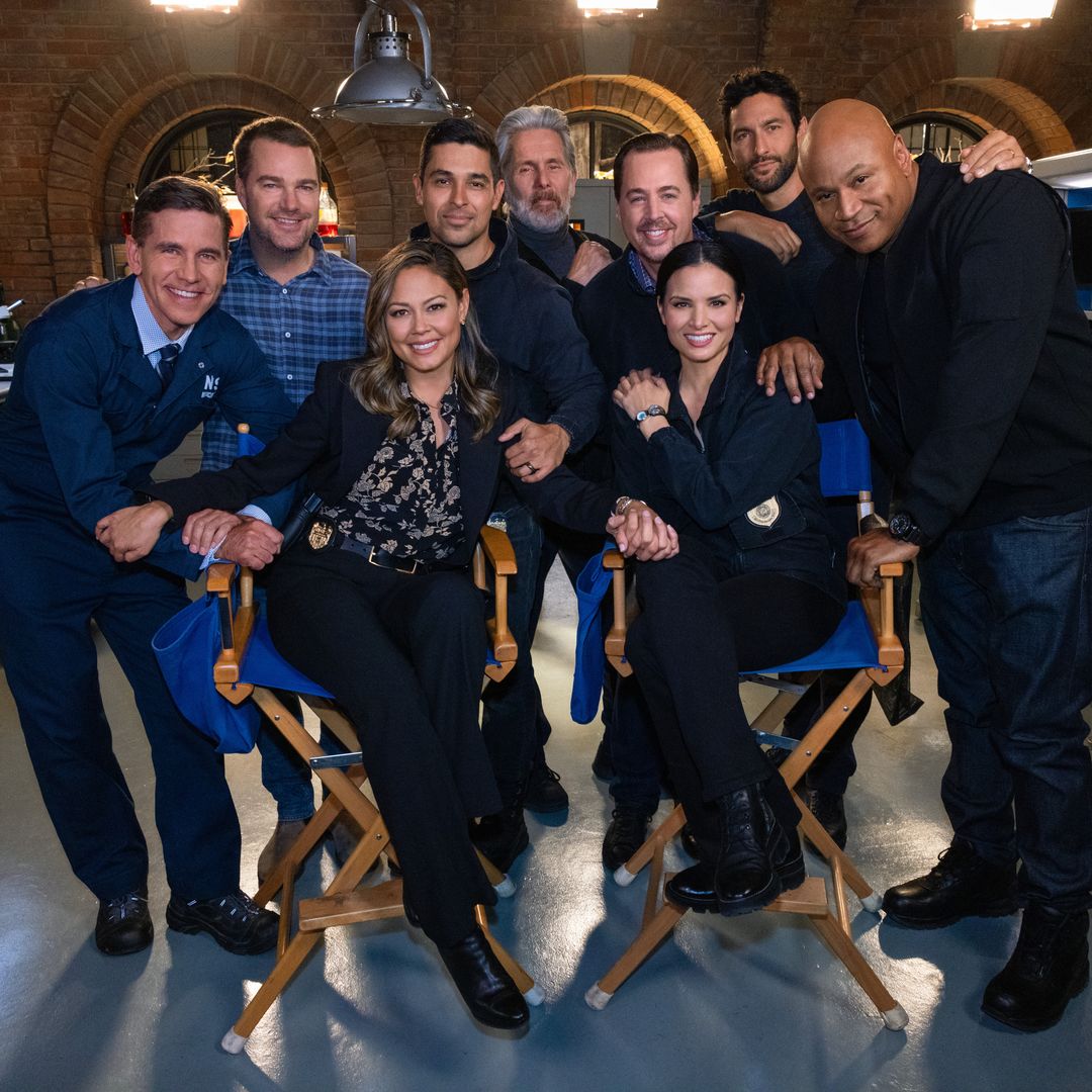 NCIS alum jumps ship to rival TV show on new network