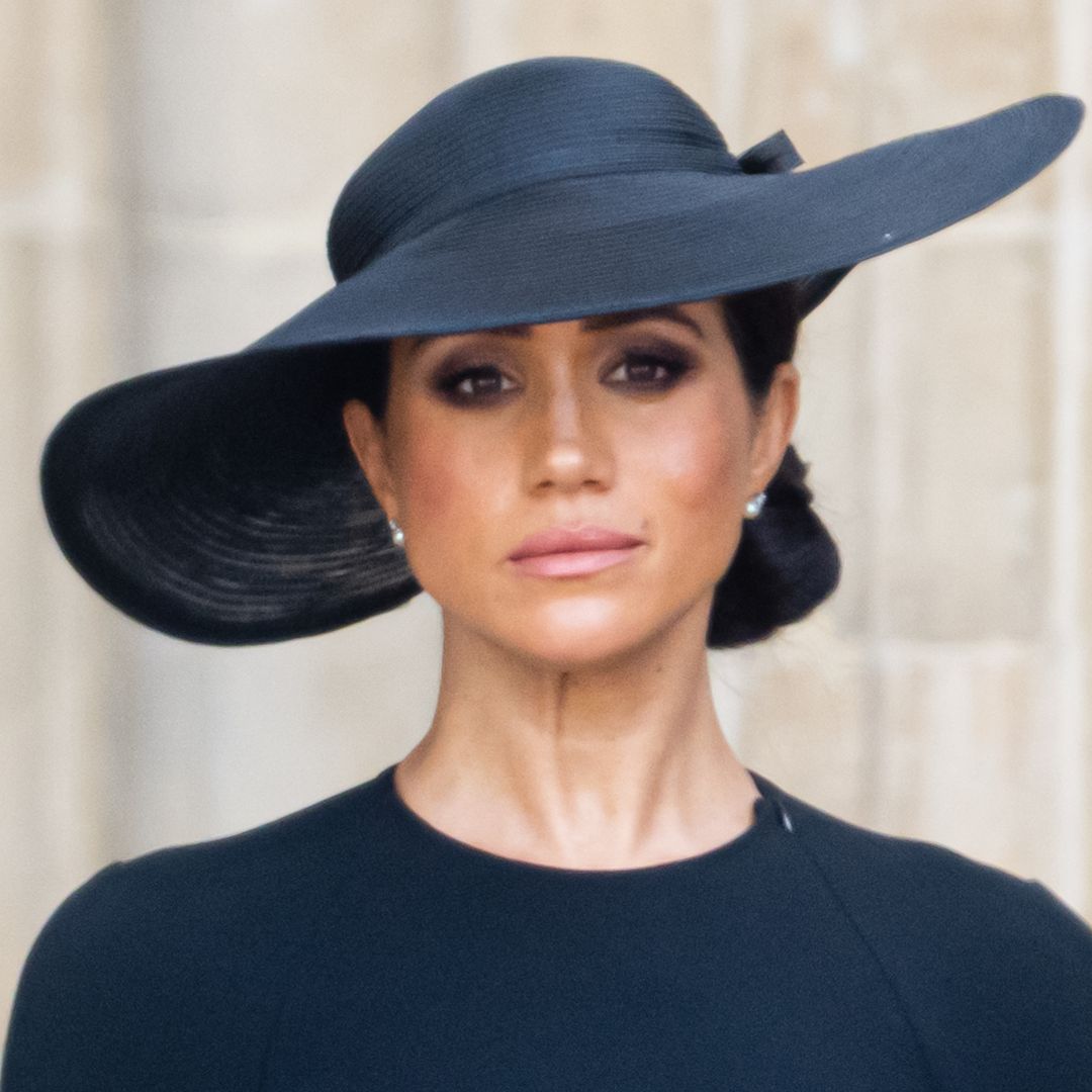Meghan reveals painful impact of being apart from kids during Queen's passing: 'I was not well'